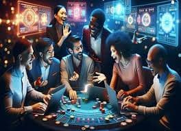 sunc11 Live Casino